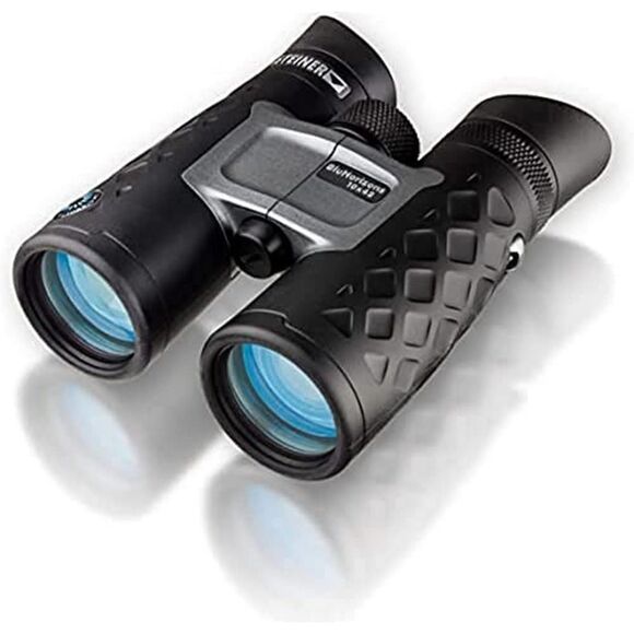 Steiner BluHorizons 10x42 High End Binoculars - Unique Lens Technology (1543) - Picture 1 of 5